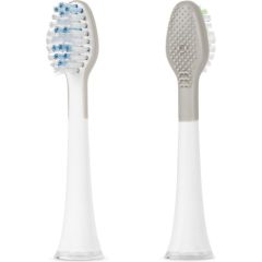 Końcówka Teesa TSA8014 Soft do szczoteczek Sonic i Sonic Pro 2szt.