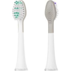 Końcówka Teesa TSA8012 Medium do szczoteczek Sonic i Sonic Pro 2szt.