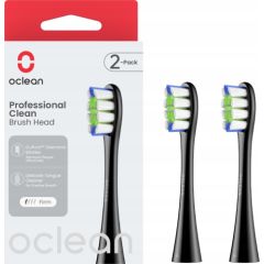 Końcówka Oclean OCLEAN KOŃCÓWKI Professional Clean 2szt.