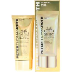 P.T. Roth 24K Gold Pure Luxury Lift & Firm Prism Cream 50 ml