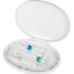 Końcówka ProfiCare WKŁADY DO IRYGATORA PC-MD 3005 4 sztuki
