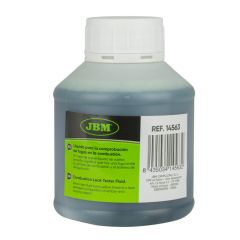 Reaģents, kontrasta šķidrums  CO2 testerim , JBM Testeri un mērierīces