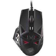 Mad Catz M.O.J.O. M1 mouse Right-hand Optical 12000 DPI