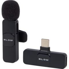 Mikrofon Blow Mikrofon do smartfona USB-C BLOW Mikrofoni