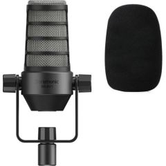 Mikrofon Saramonic Saramonic SR-BV1 mikrofon dynamiczny do podcastów