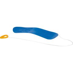 Restart Slideboard SLIDEBOARD with grip 70 x 20.5 cm blue