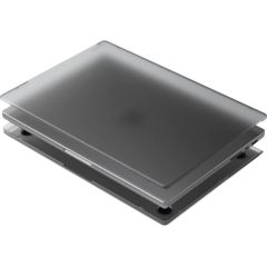 SATECHI Eco Hardshell Case for MacBook Pro 16 - Dark