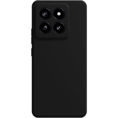 Mocco Matt Back Case Aizmugurējais Apvalks Priekš Xiaomi 14T