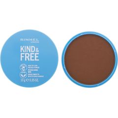 Rimmel London Kind & Free / Healthy Look Pressed Powder 10g