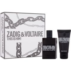 Zadig & Voltaire This is Him! 50ml