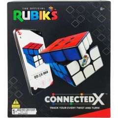 Spin Master Rubiks Cube Connected Cube (6071036) Puzles