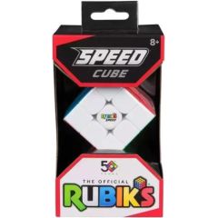 Spin Master Rubiks Cube - Speed Cube (6071158) Puzles