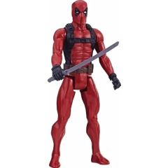 Hasbro : Marvel - Deadpool 12 Inch Figure (E2933) Figūriņas un varoņi