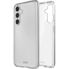 Samsung Galaxy A15 5G  Skinny Cover By SBS Transparent