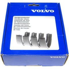 BREMŽU LOKI VOLVO OE 31262869 S86511