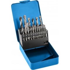 Urbju komplekts Hogert HT6D379; 18 gab. Piederumi urbjiem