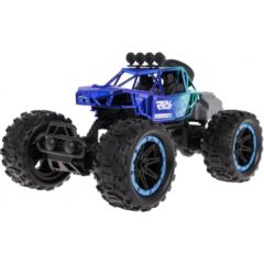 RoGer Real Rock Crawler R/C Rotaļu Automašina 1:16 Radio vadāmās rotaļlietas (RC)