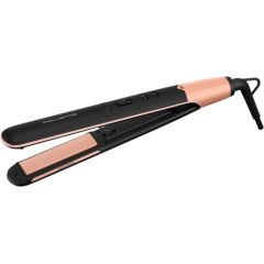 ROWENTA SF4620 Express Shine Papaya matu taisnotājs, melns