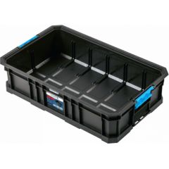 Instrumentu kaste Hogert HT7G511