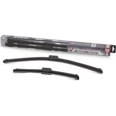 Champion 750/630 Aerovantage Flat KIT AFL7563B/C02 Logu tīrītāja slotiņas