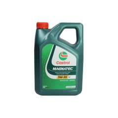 Castrol Motora eļļa 5W30 MAGNATEC A5 4L Motora eļļas