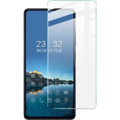 Fusion Tempered Glass aizsargstikls telefonam Xiaomi Poco X5 Ekrānu aizsardzība