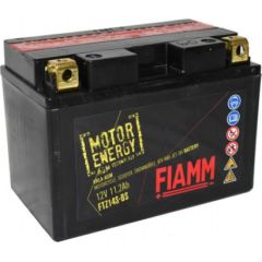 11.2Ah 200A Fiamm AGM(CP) Moto akumulators 150x87x110mm