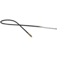 CABLE,BOWDEN SRM-2305/3605/4605, B460, Echo Rezerves daļas