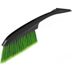 Amio SNIEGA SLOTIŅA AR SKRĀPI Brush/Scraper Alpin BS3 42cm