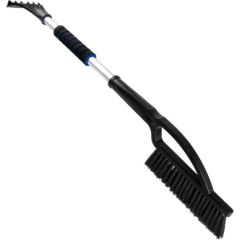 Amio SNIEGA SLOTIŅA AR SKRĀPI T9875 67cm