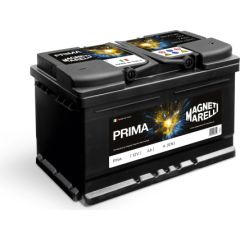 80Ah 700A 313x175x175-+ Akumulators MAGNETI MARELLI