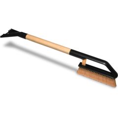 Amio SNIEGA SLOTIŅA AR SKRĀPI T09840 70cm FUTURA BEECH