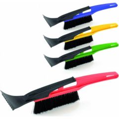 Bottari SNIEGA SLOTIŅA AR SKRĀPI 32310 BRUSH&ICE 16cm