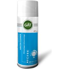 AirCon Cleaner GAT 400ml aerosols Kondic. sistēmas tīrītājs