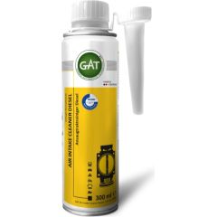 Air Intake Cleaner Diesel 300ml GAT Ieplūdes tīrītājs