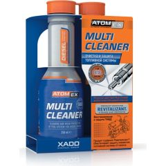 Atomex Cleener Diesel XADO