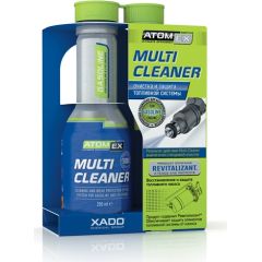 Atomex Cleener Gasoline XADO