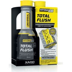 Atomex Total Flush XADO