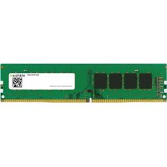 Mushkin DDR4 - 32 GB -2933 - CL - 21 - Single - Essentials (MES4U293MF32G)