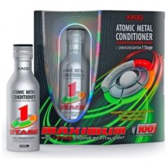 Stage 1 Maximum, Up to 5L XADO (atjaunotājs)