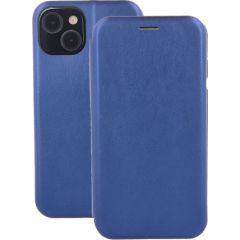 Mocco Smart Diva Grāmatveida Maks Viedtālrunim Samsung Galaxy S24 Neoriģinālie Maciņi