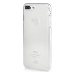 Mercury Samsung  Samsung Galaxy G925 Galaxy S6 Edge Jelly case Transparent Neoriģinālie Maciņi