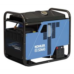 Elektrības ģenerators KOHLER Technic 15000 TA C5  11KW