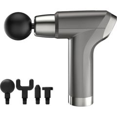 Platinet massage gun PMAS20 1500mAh Jaunumi - Skaistums