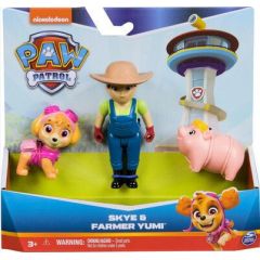 Spin Master Paw Patrol - Skye  Farmer Yumi (20148173) Lelles