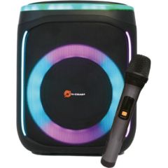 Portable Speaker N-GEAR The Flash Banger 606 Portable/Wireless Bluetooth FLASHBANGER606