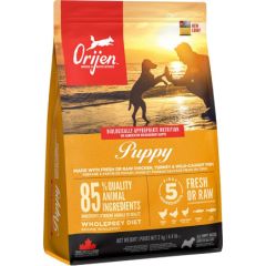 ORIJEN Puppy - dry dog food - 2kg