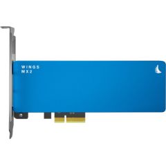 SSD Angelbird Wings MX2 512 GB PCIe PCI-E x2 (WMX2-512GB)