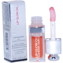 Christian Dior Dior Błyszczyk w olejku 004 Coral 6 ml