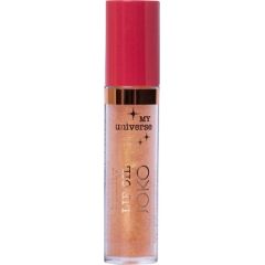 Joko Joko My Universe olejek do ust z drobinkami 4ml